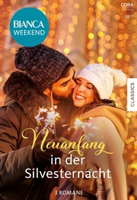 Enlarge image Cover: Bianca Weekend Band 40 - CORA Verlag