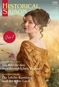 Cover: Historical Saison Band 122 - CORA Verlag