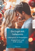 Cover: Bianca Exklusiv Band 395 - CORA Verlag