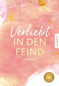 Cover: Only You Band 20 - CORA Verlag