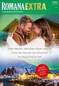 Cover: Romana Extra Band 167 - CORA Verlag