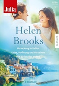 Cover: Julia Best of Band 299 - CORA Verlag
