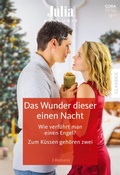 Cover: Julia Exklusiv Band 396 - CORA Verlag