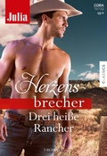 Cover: Julia Herzensbrecher Band 65 - CORA Verlag