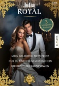 Cover: Julia Royal Band 47 - CORA Verlag