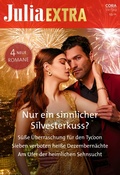 Cover: Julia Extra Band 578 - CORA Verlag