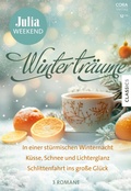 Cover: Julia Weekend Band 137 - CORA Verlag