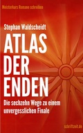 Cover: ATLAS DER ENDEN - neobooks