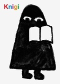 Cover: Knigi - Nieves