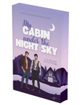 Cover: My Cabin under the Night Sky - Mattis & Kilian - Zeilenfluss