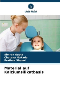 Enlarge image Cover: Material auf Kalziumsilikatbasis - Verlag Unser Wissen