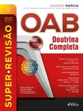 Bild: Super-revis&atilde;o OAB doutrina completa - 9. ed. - 2019. - Editora Foco