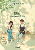 Cover: Eliza, come&ccedil;ando do zero - Mood