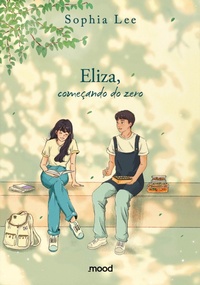 Enlarge image Cover: Eliza, começando do zero - Mood