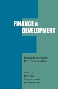 Enlarge image Cover: Finance and Development - Tulika Books