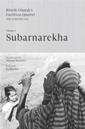 Cover: Subarnarekha - Tulika Books
