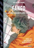 Cover: Fango. La seconda indagine di Emma Carbone - Delos Digital