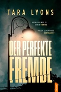 Cover: Der perfekte Fremde - Jentas