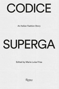 Cover: Codice Superga - Mondadori Electa