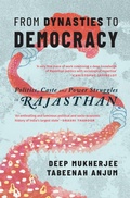 Cover: From Dynasties to Democracy - Pan India