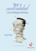 Cover: Ser y continuidad: Una ontolog&iacute;a sist&eacute;mica - Universidad del Valle