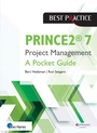 Cover: PRINCE2® 7 Project Management - Van Haren Publishing