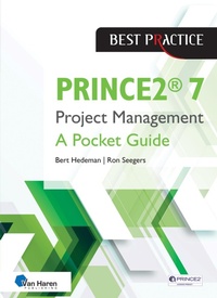 Enlarge image Cover: PRINCE2® 7 Project Management - Van Haren Publishing
