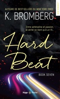 Cover: Hard Beat Driven T07 Nouvelle Edition - Hugo Roman