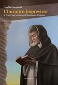 Cover: L'incontro imprevisto - Marcianum Press