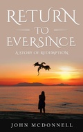 Cover: Return to Eversince - John McDonnell