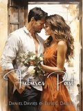 Cover: Futures Past - Elise C. Davies