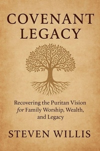 Enlarge image Cover: Covenant Legacy - steven willis