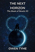 Cover: The Next Horizon - Owen Tyme