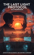 Cover: The Last Light Protocol (Aigent Docs) - aigent.zone