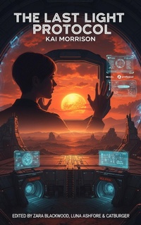 Enlarge image Cover: The Last Light Protocol (Aigent Docs) - aigent.zone
