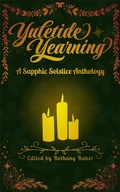 Cover: Yuletide Yearning: A Sapphic Solstice Anthology - Demon Cat Press