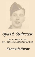 Cover: Spiral Staircase - Kathryn Villavicencio