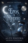 Cover: Eros X Hypno - Meadows Publishing