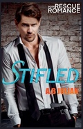 Cover: Stifled - A.B Julian