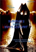 Cover: Hanifah's White Body-Servant - Mr Stephen Glover