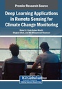 Cover: Deep Learning Applications in Remote Sensing for Climate Change Monitoring - Engineering Science Reference