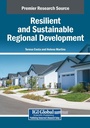 Cover: Resilient and Sustainable Regional Development - Engineering Science Reference