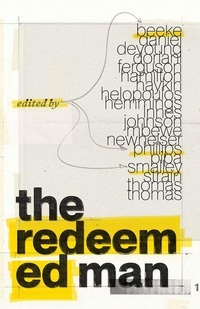 Enlarge image Cover: The Redeemed Man - Reformation Heritage Books