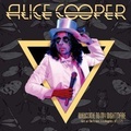 Cover: Welcome To My Nightmare:Live From The Forum 6/17/7 - Warner Music Group Germany Holding GmbH / Hamburg