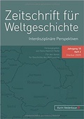 Bild: Zeitschrift für Weltgeschichte - Peter Lang Verlag