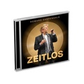 Cover: Zeitlos - Universal Vertrieb