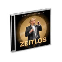 Enlarge image Cover: Zeitlos - Universal Vertrieb