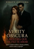 Cover: Verity Obscura - Clube de Autores