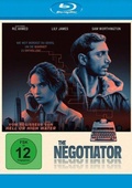 Cover: The Negotiator - LEONINE Distribution GmbH