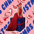 Cover: Kylie Christmas (Fully Wrapped) - Warner Music Group Germany Holding GmbH / Hamburg